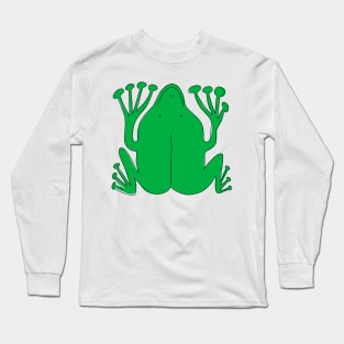 FROG Long Sleeve T-Shirt